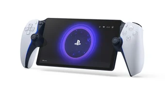 Playstation portal