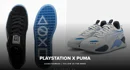 Playstation x puma