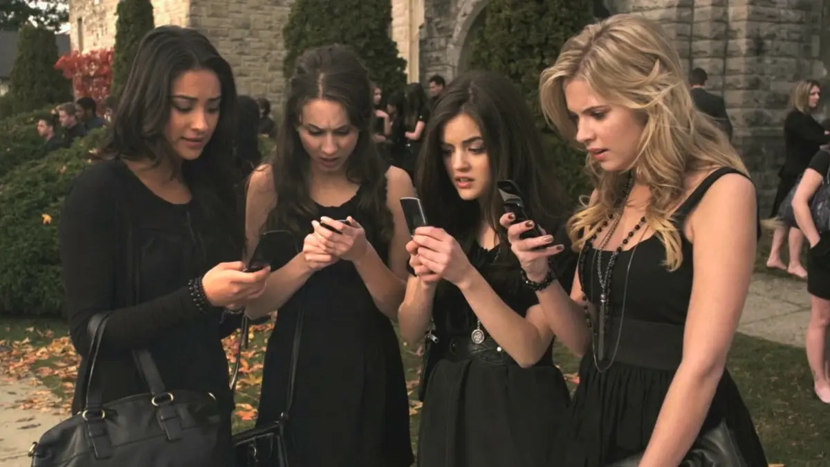 Pll reunion movie 1