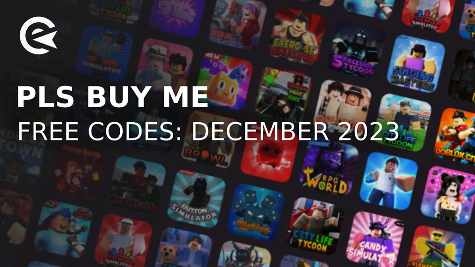 Pls Buy Me Codes - Droid Gamers