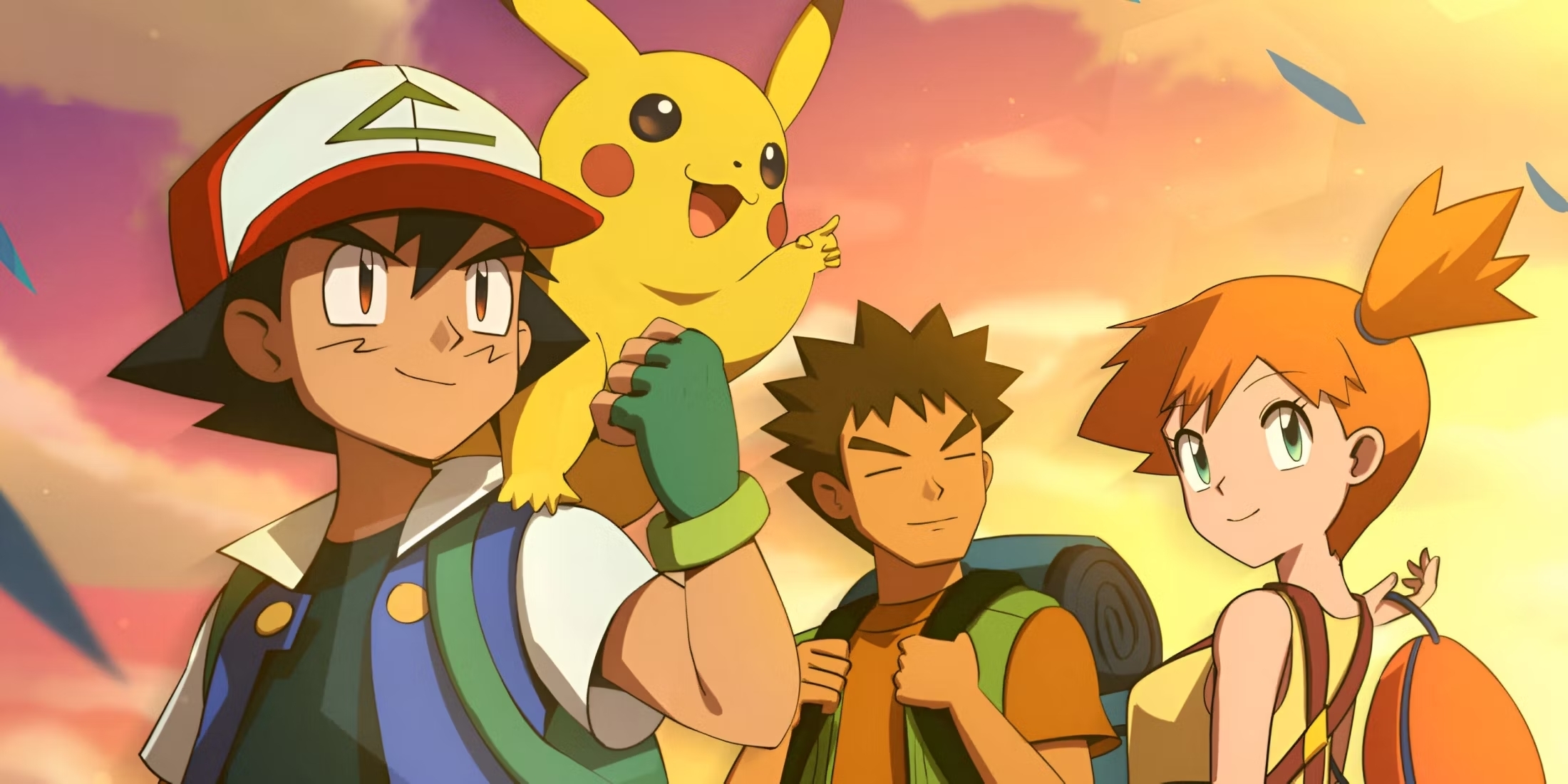 Pokemon 1997