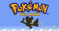 Pokemon Gold