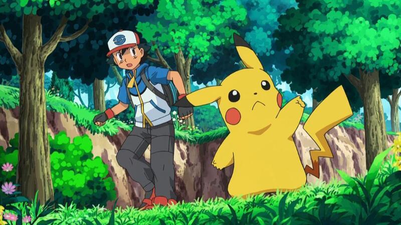 Pokemon best cartoon intros