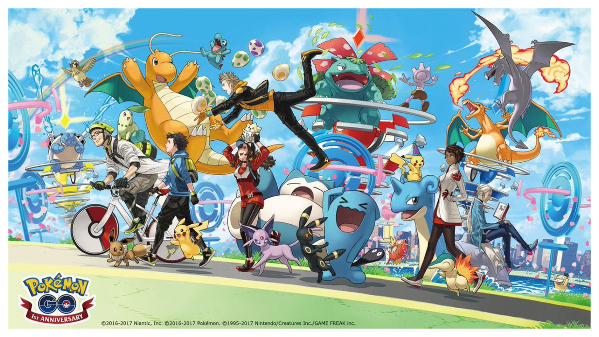 Pokemon best