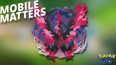 Pokemon Go Galarian Moltres: How To Get, Weakness & Best Counters