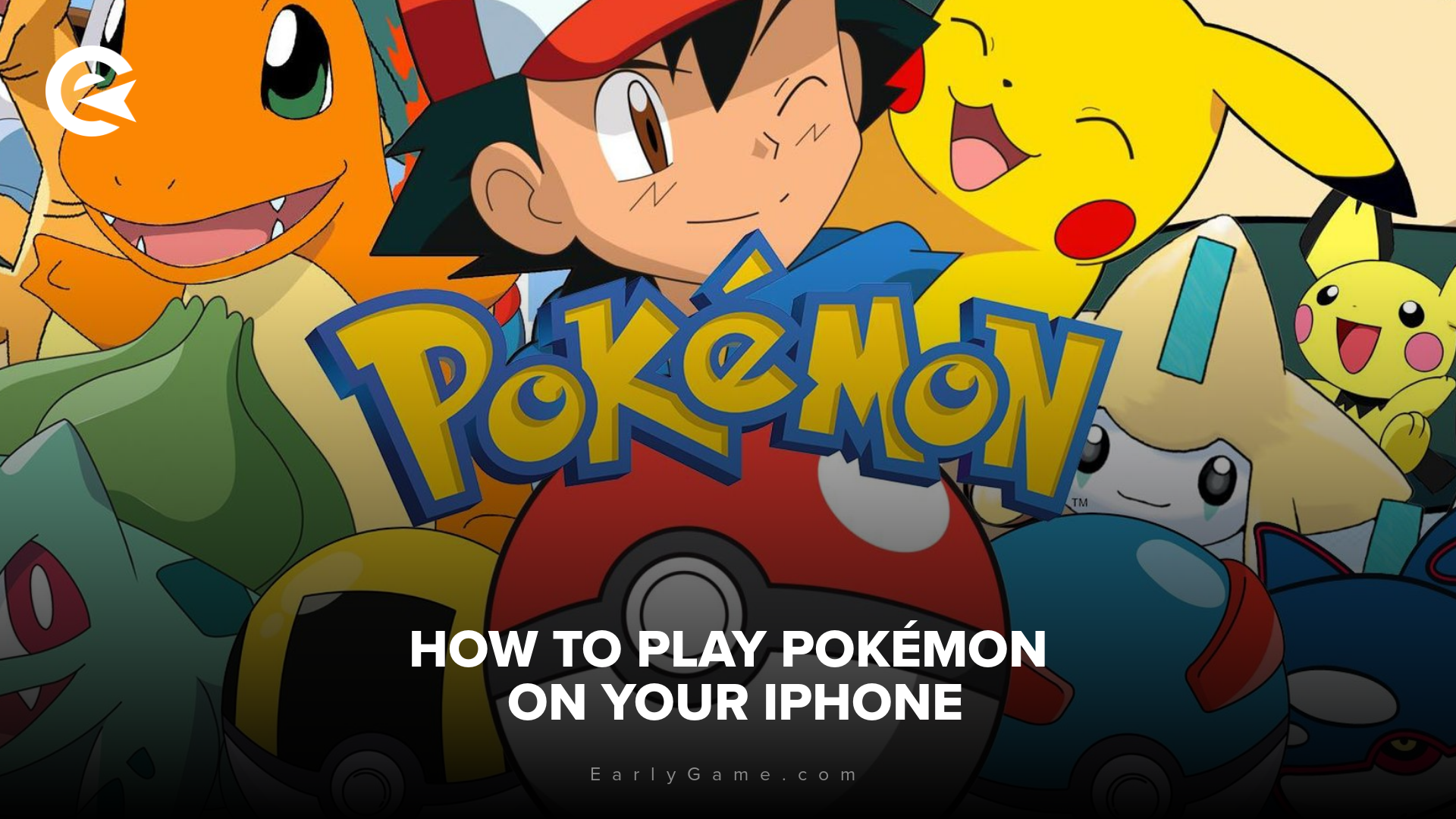 Pokemon iphone header