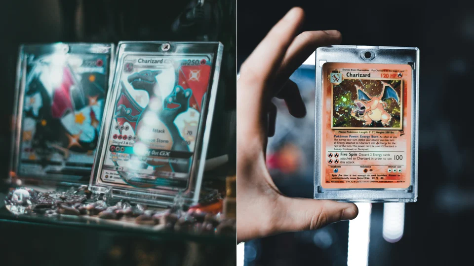 $100.000 Worth Of Pokémon Cards Stolen – What Could That Mean For…
