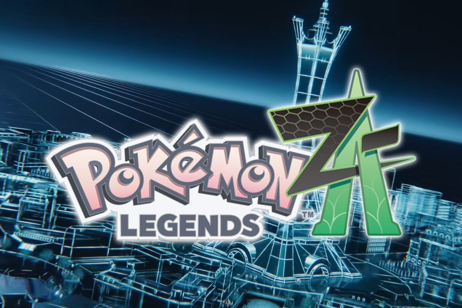 Pokémon Legends Z-A: Fully playable PC-build discovered in recent Game Freak hack