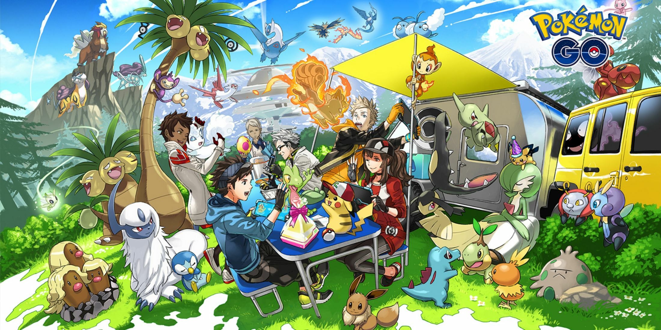 Pokemon piloswine evolution cover