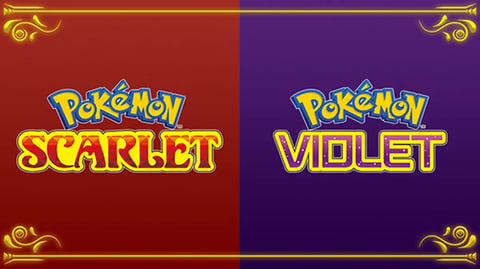 Pokemon Scarlet and Violet - Paldea Pokedex (All Pokemon List) - SAMURAI  GAMERS