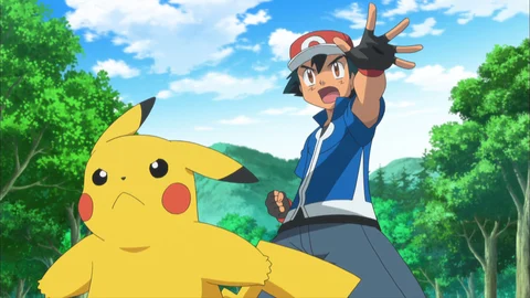 We're Getting a Pokemon Reality Show. Yes, I'm Serious. | EarlyGame We're Getting a Pokemon Reality Show. Yes, I'm Serious. | EarlyGame