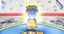 Pokemon trading card game tgc live