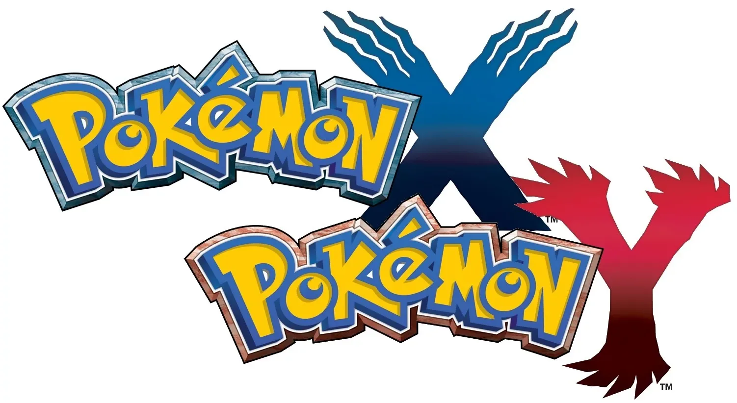 Pokémon X und Y
