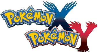 Pokémon X und Y