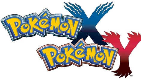 Pokemon x and y