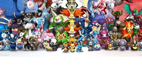 Earlygame India Pokémon Earlygame India Pokémon