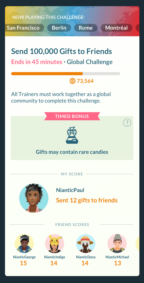 Pokemongofest2020 global challenge arena