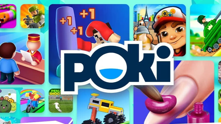 Poki de