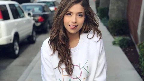 Pokimane single