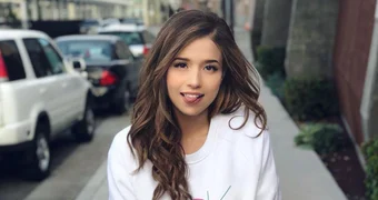 Pokimane single