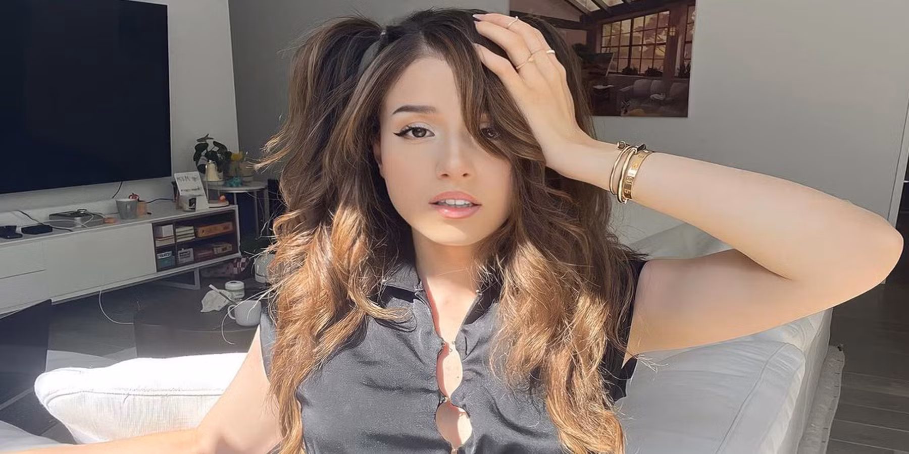 Pokimane