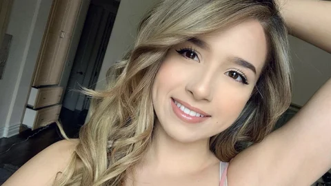 Pokimane