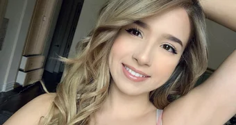 Pokimane