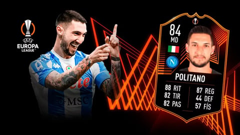 Politano sbc rttk