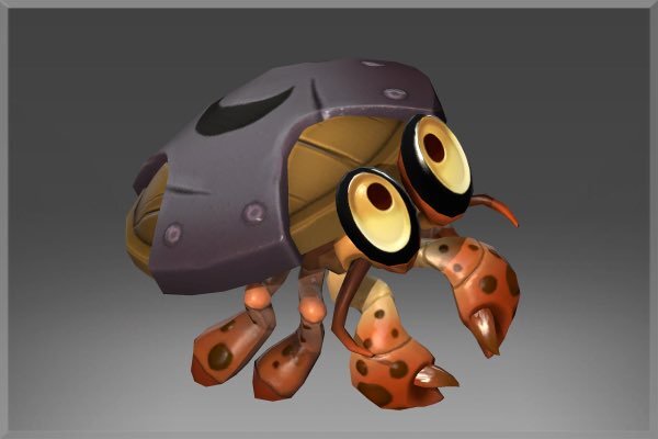 Poor mans shield dota 2