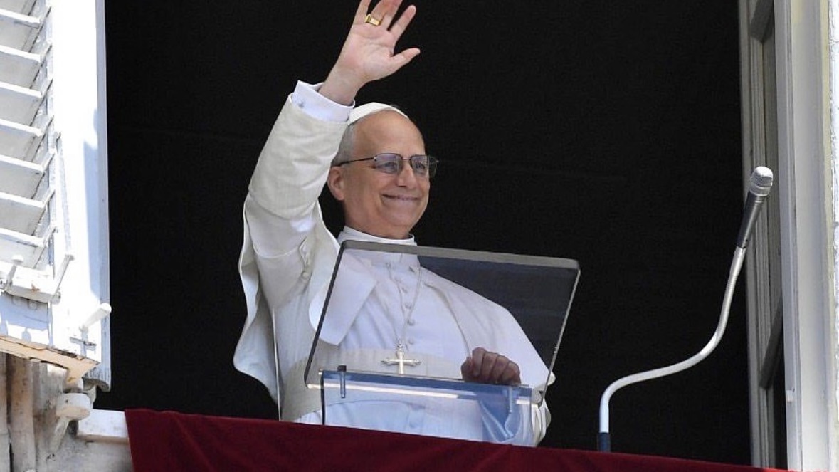 Pope related to celebs pope