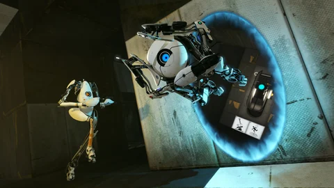 Portal2valve
