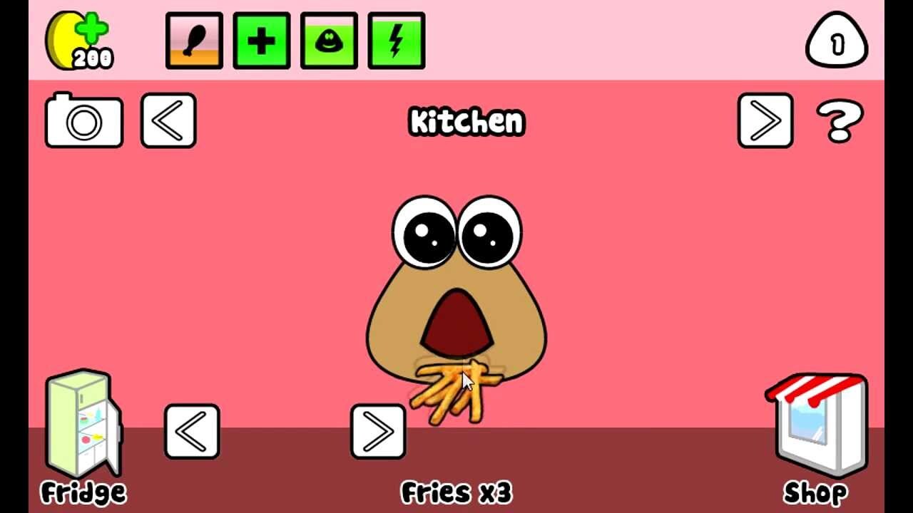 Pou