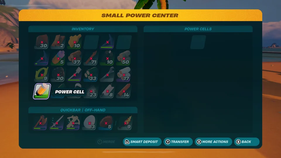 Lego Fortnite Energiezelle herstellen so bekommst du… EarlyGame