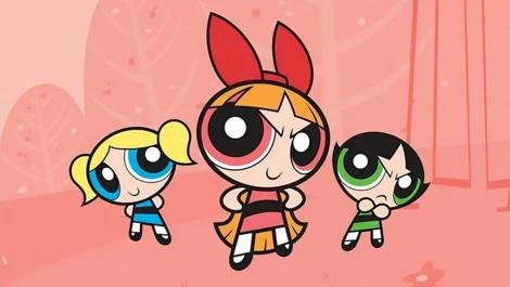 Powerpuff girls