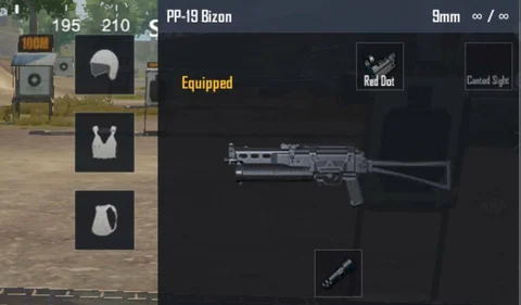 Pp19 attachment