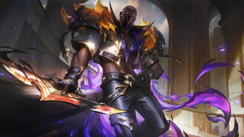 LoL Junkies on X: League of Legends Summer 2023 Skins - Soul