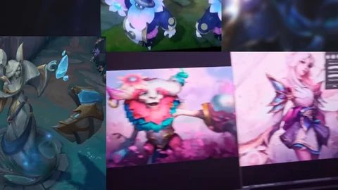 Prestige spirit blossom lux leak spirit blossom ivern