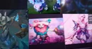 Prestige spirit blossom lux leak spirit blossom ivern