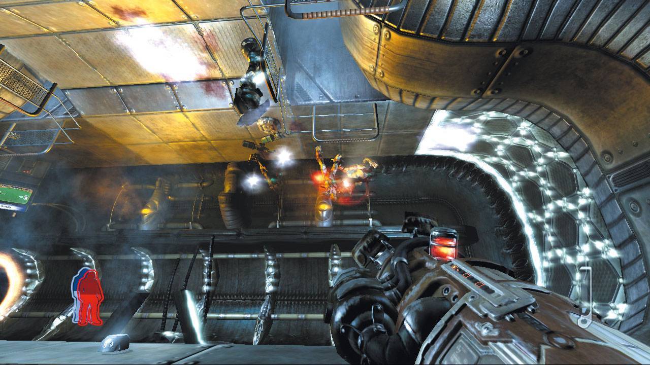 Prey msn
