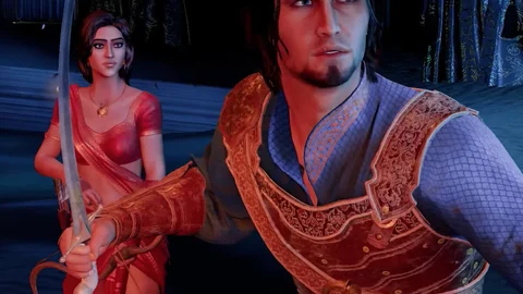 Prince of persia remake refund delay canceled