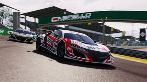 Project cars 3 test review