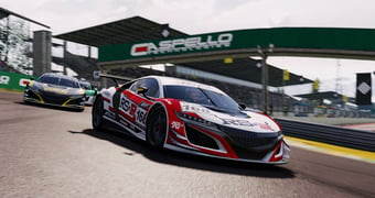 Project cars 3 test review