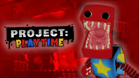 Project playtime thumbnail