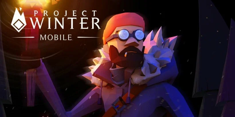 Does Project Winter Mobile Have Crossplay? | MobileMatters