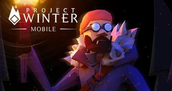 Project winter mobile 2