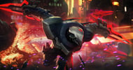 Project zed