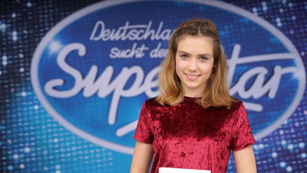 Promis juli geboren marie wegener