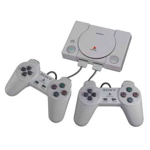 Ps classic