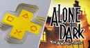 Ps plus alone in the dark