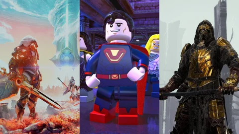 PlayStation Plus December Games Leaked: Yes, They Suck… | EarlyGame